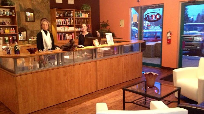 Studio 86 Tanning