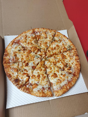 Strathmore Pizzeria