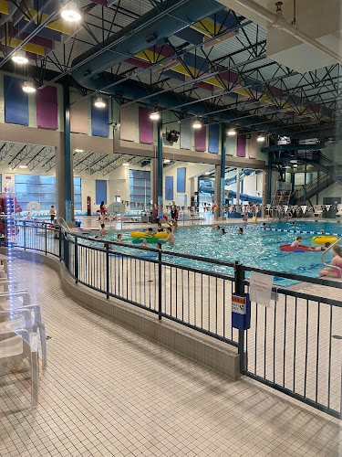 Strathmore Aquatic Centre