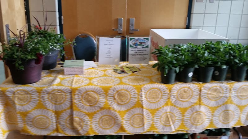 Strathmore Farmers’ Market