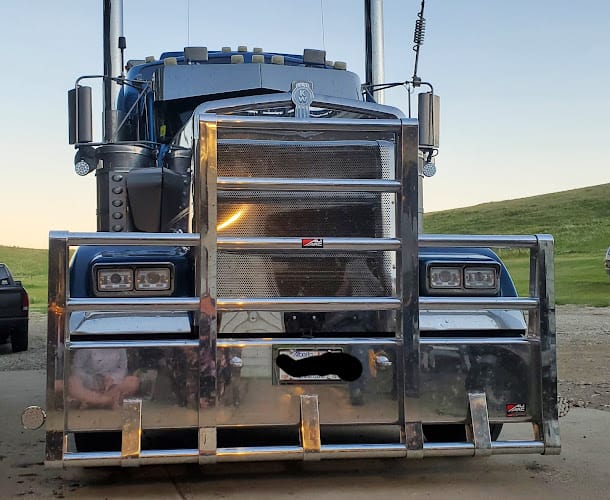 Bandit Heavy Diesel & Performance Ltd