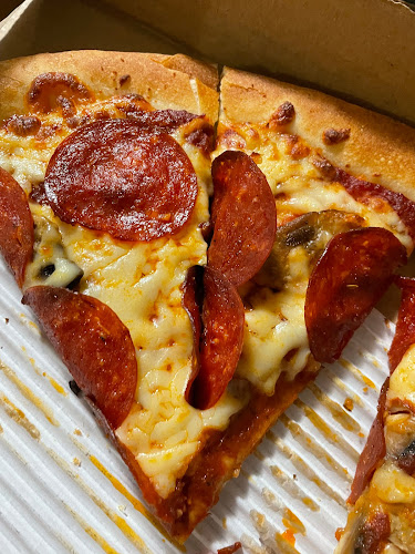 Boston Pizza