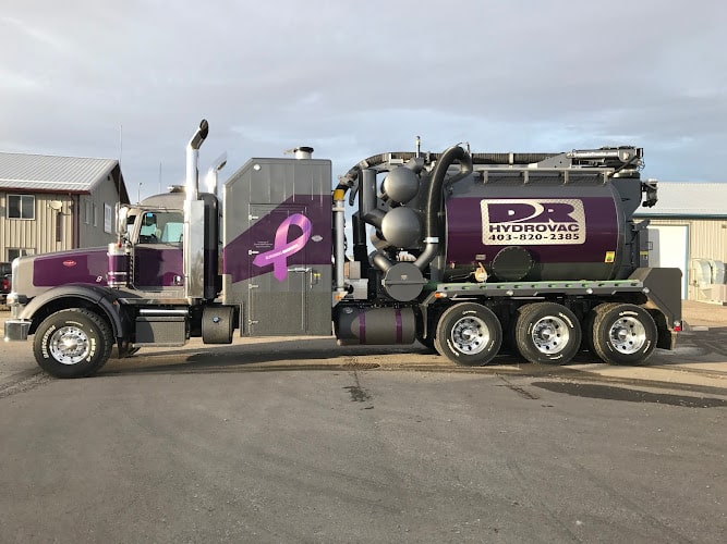 DR Hydrovac Ltd.