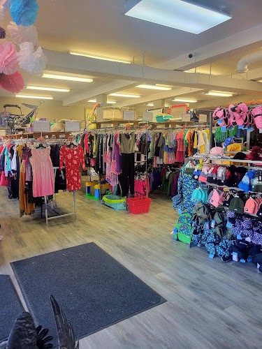 Lil Hoots Children’s Boutique