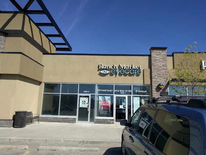 Ranch Market Eyecare