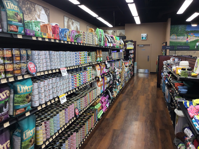 Pet Valu