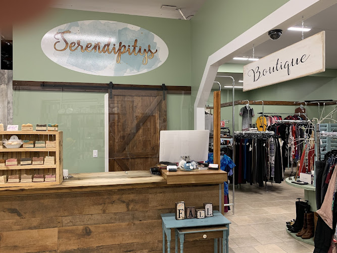 Serendipitys
