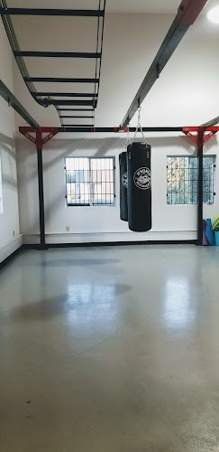 STUDIO by Alex / UNDISPUTED BOXING STRATHMORE