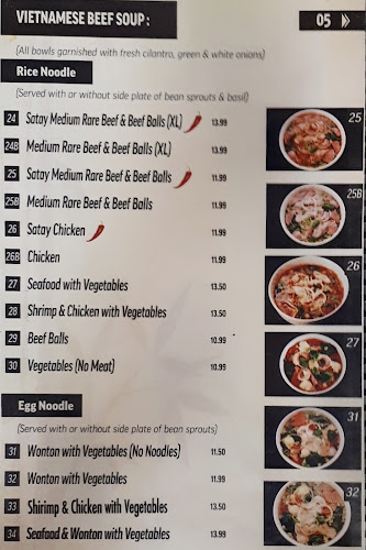 Oriental Grill