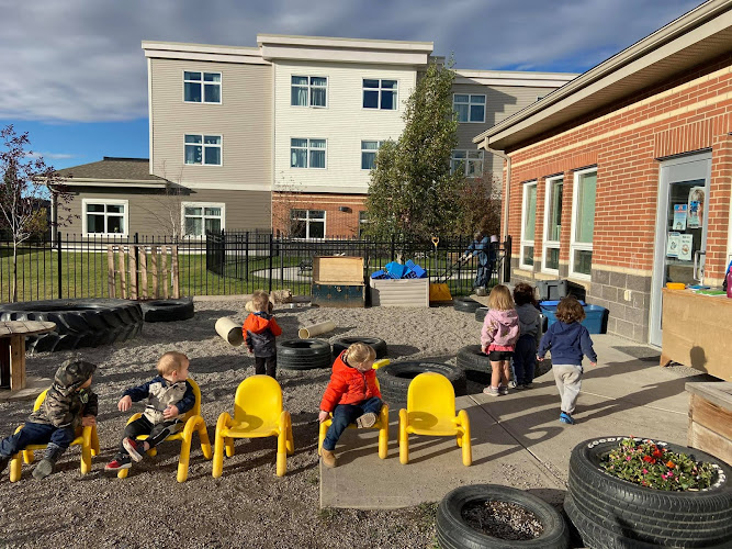 Fueling Brains Academy (formerly Kids U) – Strathmore