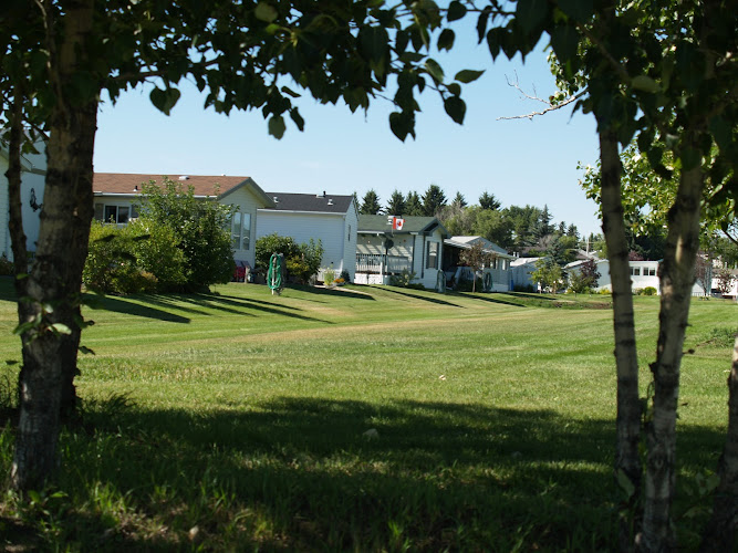 Ranch Estates | A Parkbridge Community