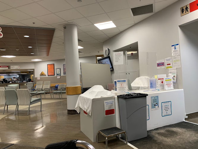 Strathmore District Health Services