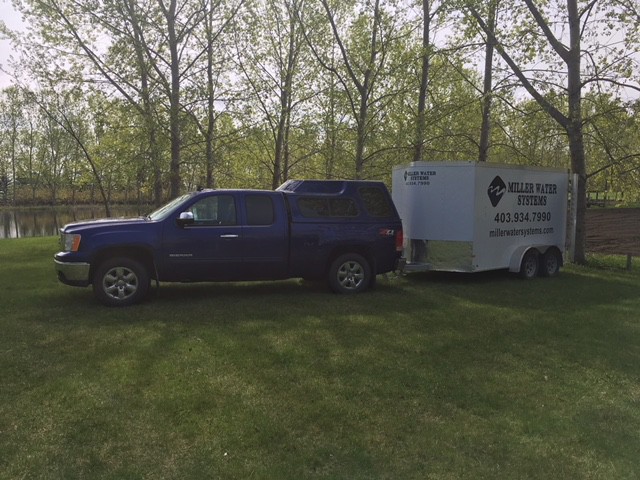Miller Water Systems