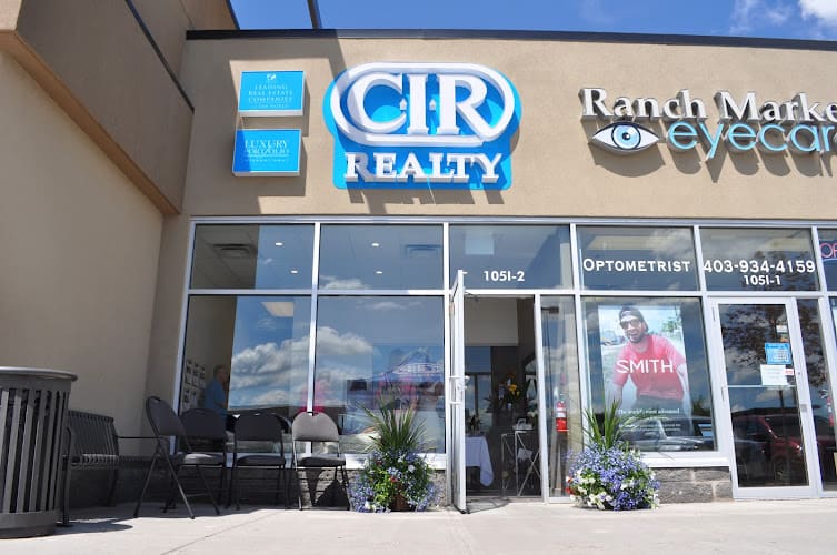 Tamara Desjardins – CIR REALTY