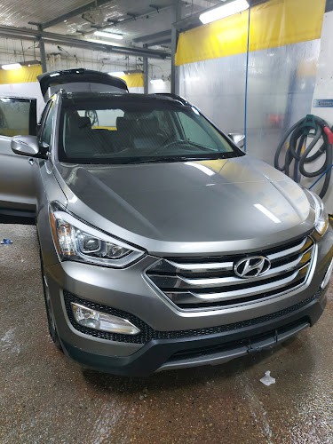 Strathmore Auto Spa