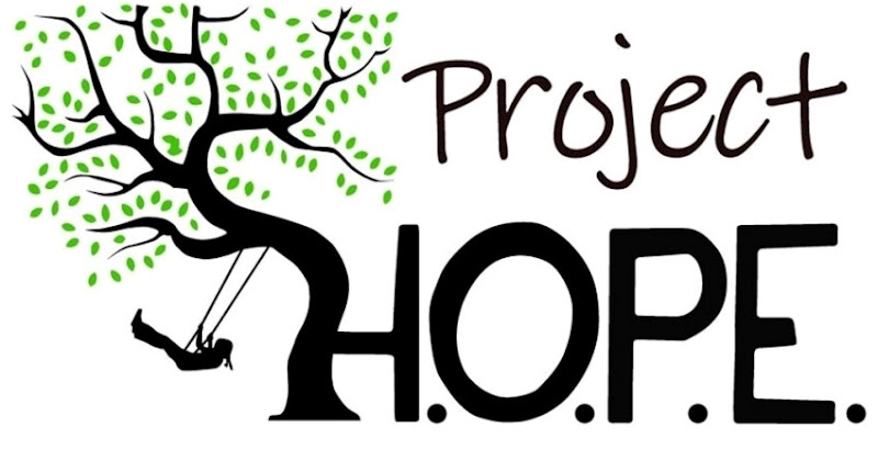 Project H.O.P.E