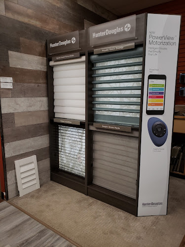 Boutique Blinds and Window Shades