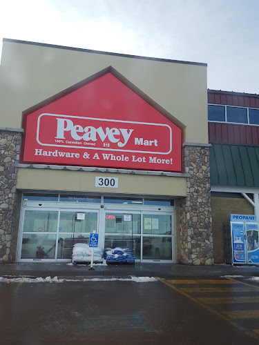 Peavey Mart