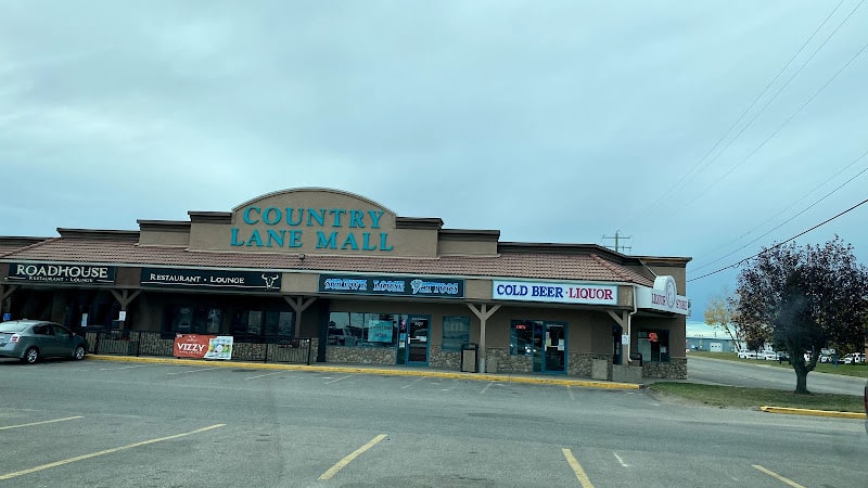 Country Lane Mall