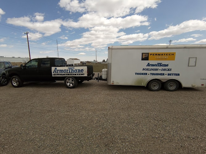 Permatech Coatings Inc.