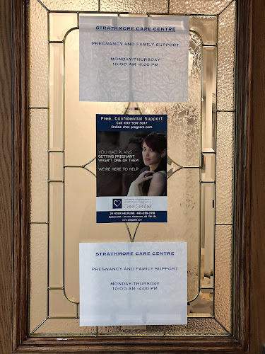 Strathmore Pregnancy Care Centre