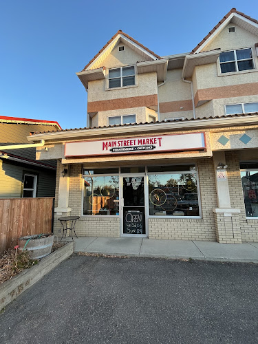 Main Street Market Strathmore