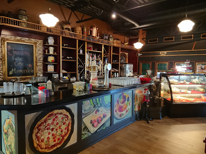Strathmore Station Restaurant & Pub