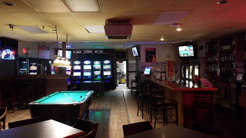 King Eddy Pub