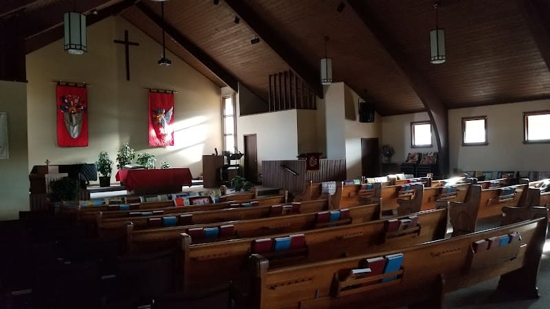 Strathmore United Church