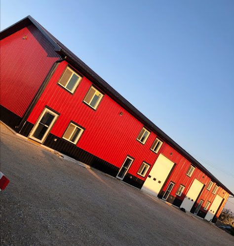 Strathmore Gymnastics Centre