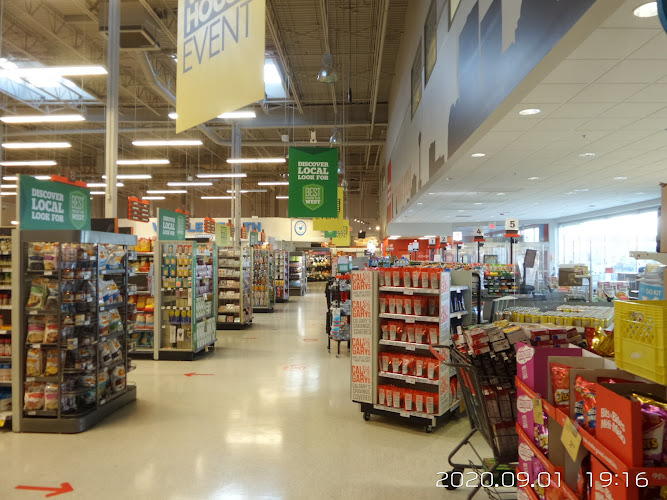 Co-op Edgefield