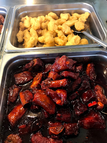 Imperial Dragon Family Restaurant