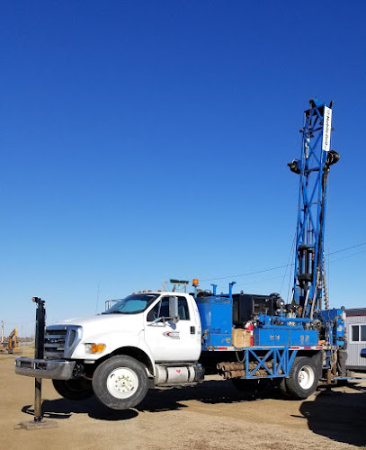 Big Country Drilling Partnership