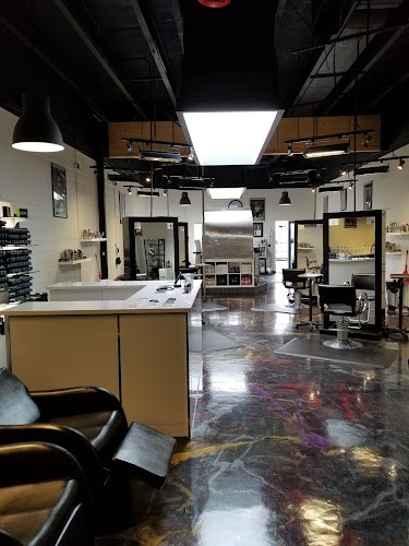 Runway Hair Design Company Inc