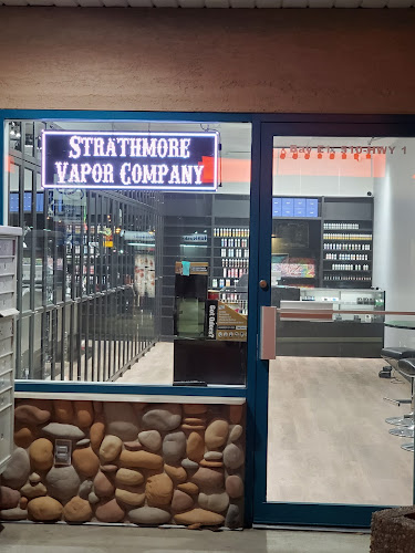 Strathmore Vapor Company