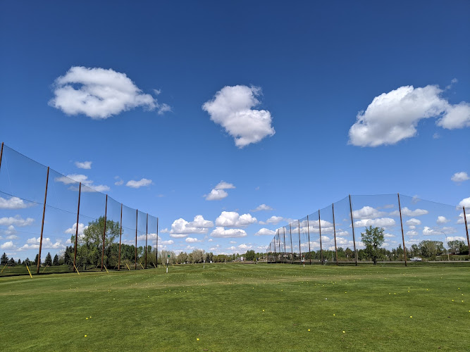 Strathmore Golf Club
