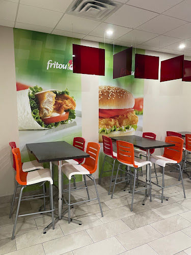 Fritou Chicken