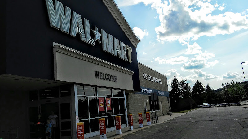 Walmart Supercentre