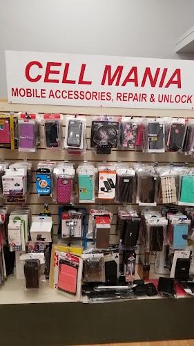 cellmania strathmore