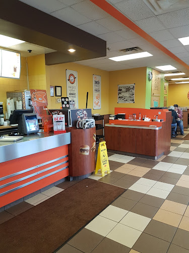 A&W Canada