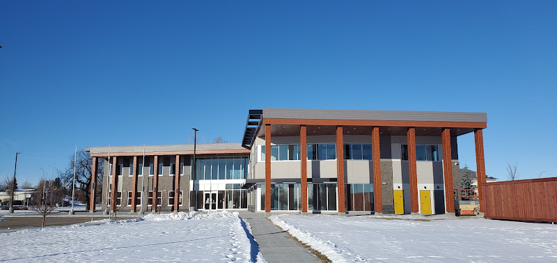 Town of Strathmore
