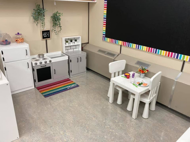 Brentwood’s Learn and Play