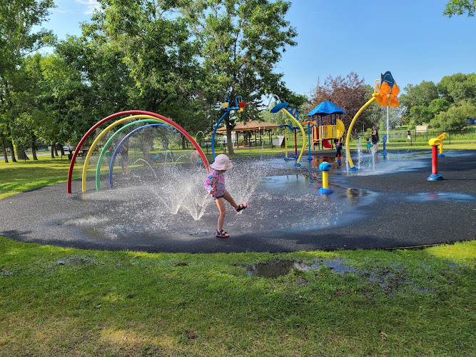 Kinsmen Park