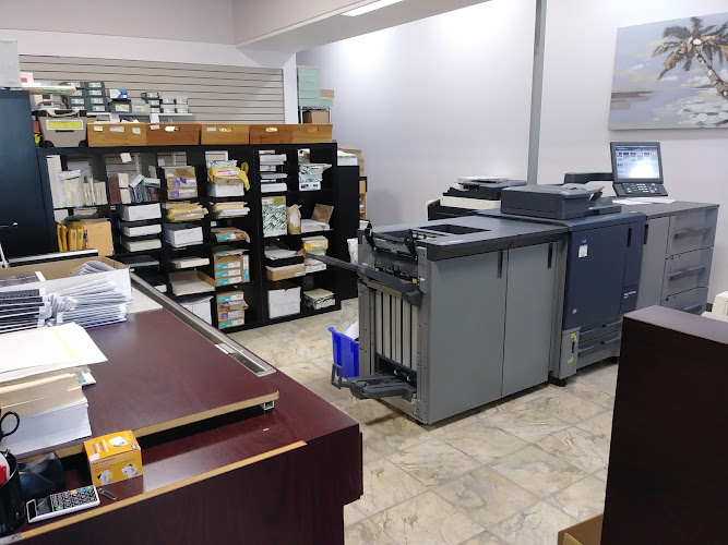 Assist Business Centre / FedEx – NOT UPS