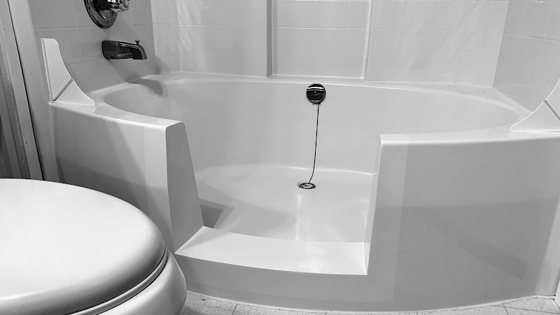 Blackstone Refinishing