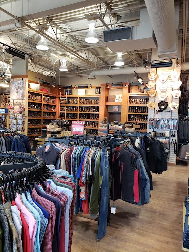 Lammle’s Western Wear & Tack