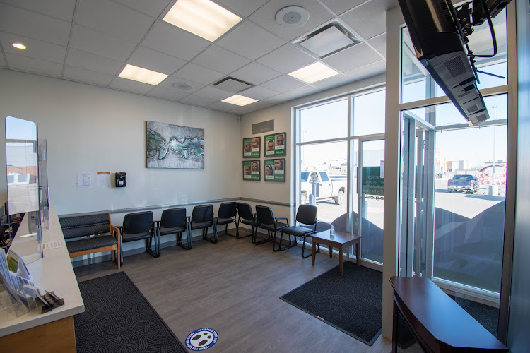 Peak Sleep Clinic Strathmore