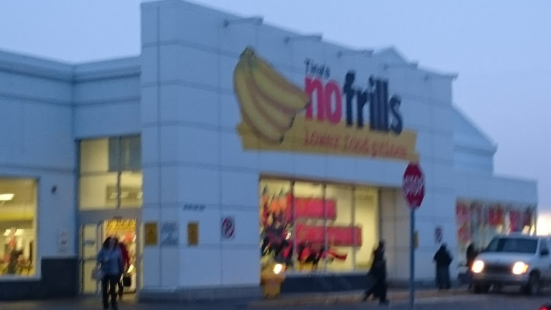 Tina’s No Frills