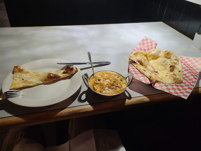 Saffron Bistro