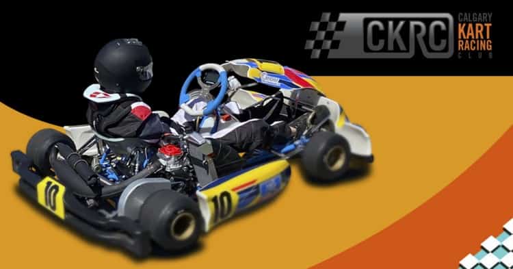 Strathmore Motorsports Park